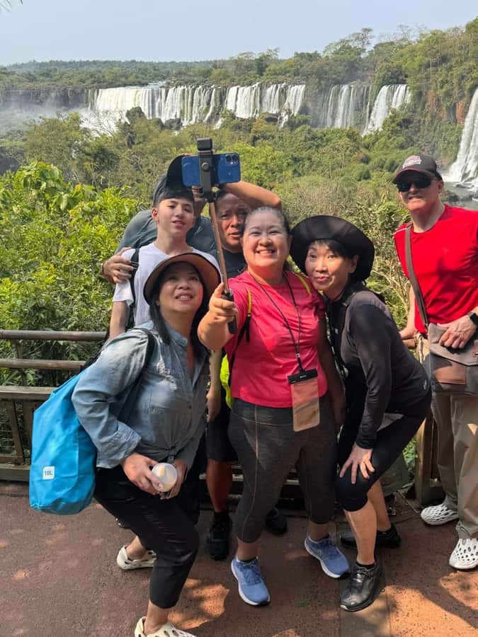 Iguassu Falls: Private Tour Argentina side - Why a private Iguassu Falls tour can be worth it