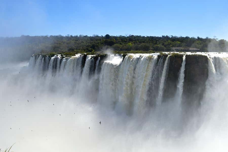 Iguazu Falls: 2-Day Argentinian and Brazilian Iguazu Falls - Key points to know before booking