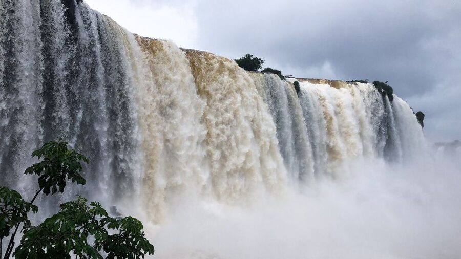 Iguazu Falls: 2-Day Argentinian and Brazilian Iguazu Falls - What to bring and how to manage the two days