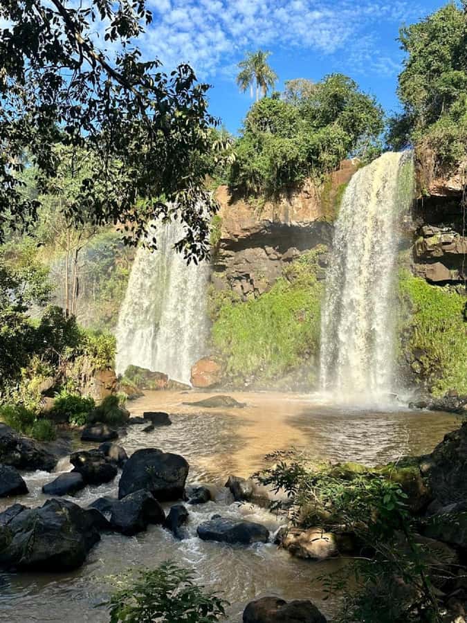 Iguazu Falls: Brazil & Argentina in One Day (Private) - Key points to know before booking