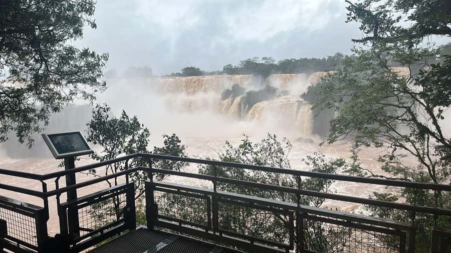Iguazu Falls: Brazil & Argentina in One Day (Private) - Should you book this Iguazu Falls tour?