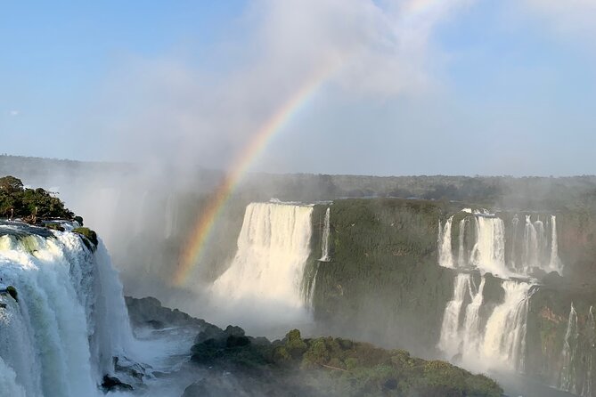 Iguazu Falls : Private day tour both Brazil & Argentina - Why seeing both sides is worth your day