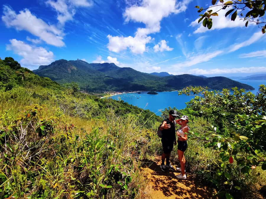 Ilha Grande: Lopes Mendes Private Hiking Tour - Who will enjoy this tour most