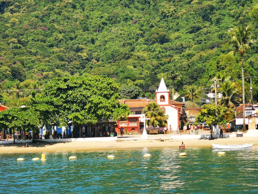 Ilha Grande: Private Hiking with Forest, Beaches & Waterfall - Key Points To Know Before You Go