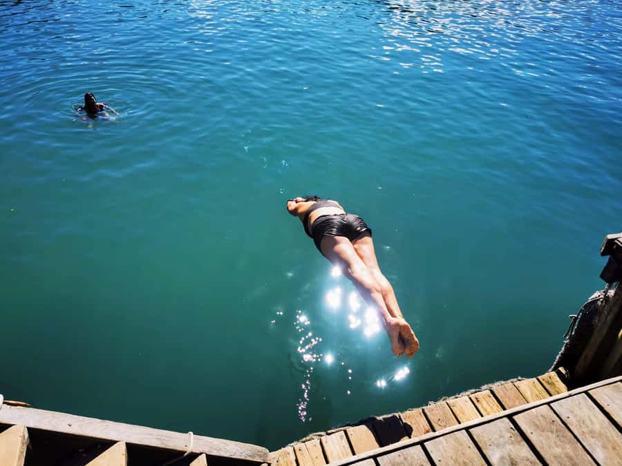 Ilha Grande: Private Hiking with Forest, Beaches & Waterfall - What To Pack For A Wet, Long Day
