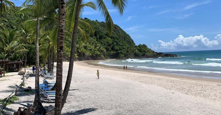 Itacare: 4 Beaches Trail and Tijuipe Waterfall - Why this Itacaré day trip works well