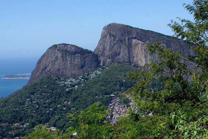 Jeep Adventure: Guided Tour through Tijuca Rain Forest - Vista Chinesa and Rio’s Best Wide View
