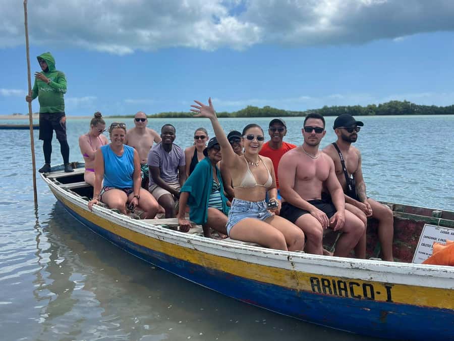 Jericoacoara: Tatajuba Beach Tour - Should you book the Tatajuba Beach Tour?