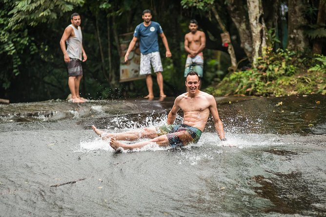 Jipe 4x4 Private 3hr Waterfalls and Waterfall Paraty by Jango Tour - Why this three-hour Paraty outing works