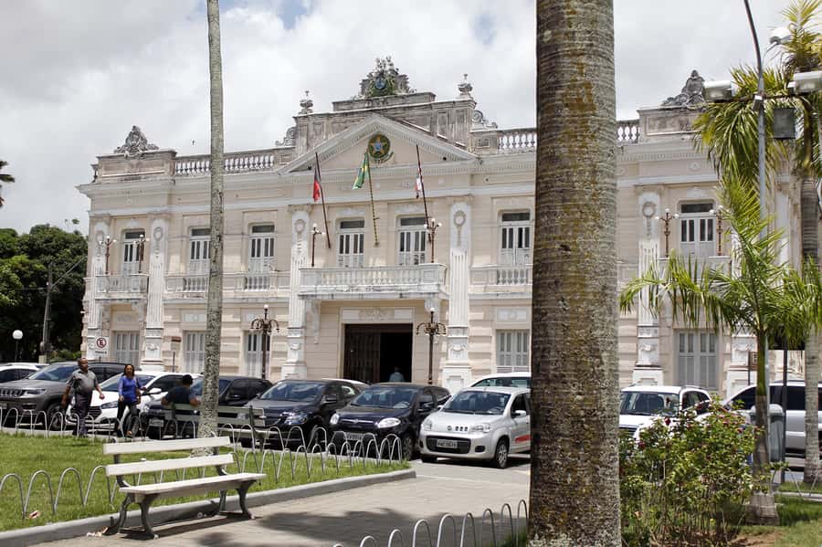 Joao Pessoa City Tour - Key Points At a Glance