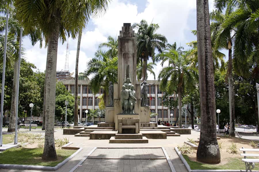 Joao Pessoa City Tour - Why This Joao Pessoa Tour Works As An Introduction