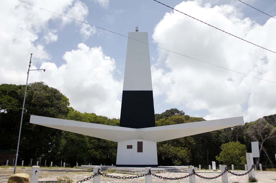 Joao Pessoa City Tour - São Francisco Area And Joao Pessoa’s Older Center