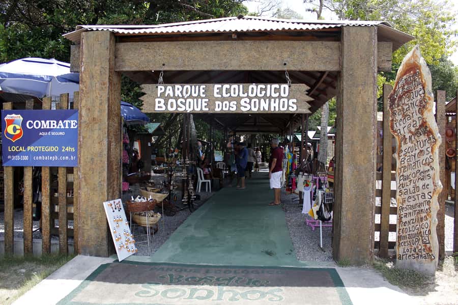 Joao Pessoa City Tour - The Cathedral, São Bento, And Nossa Senhora Do Carmo