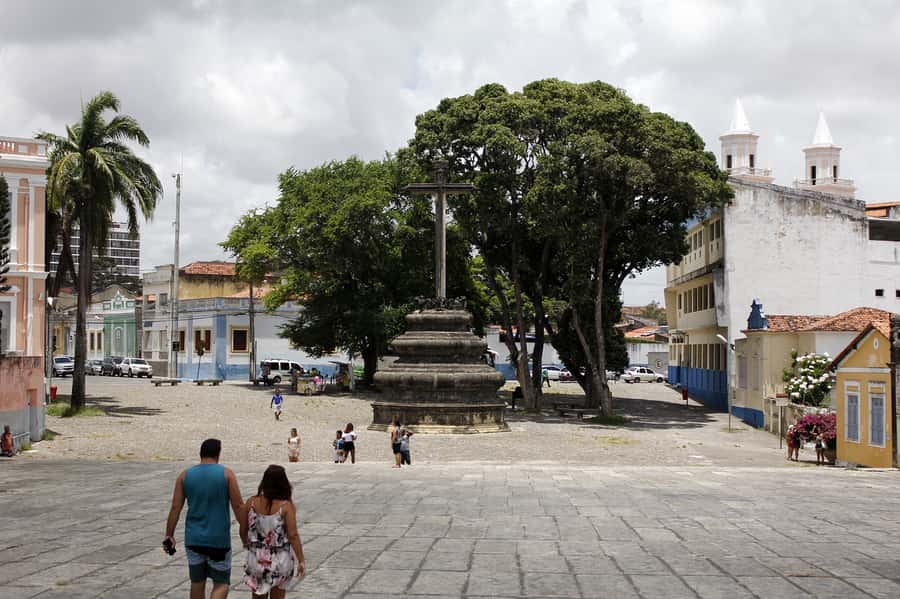 Joao Pessoa City Tour - What The $13 Price Really Gives You