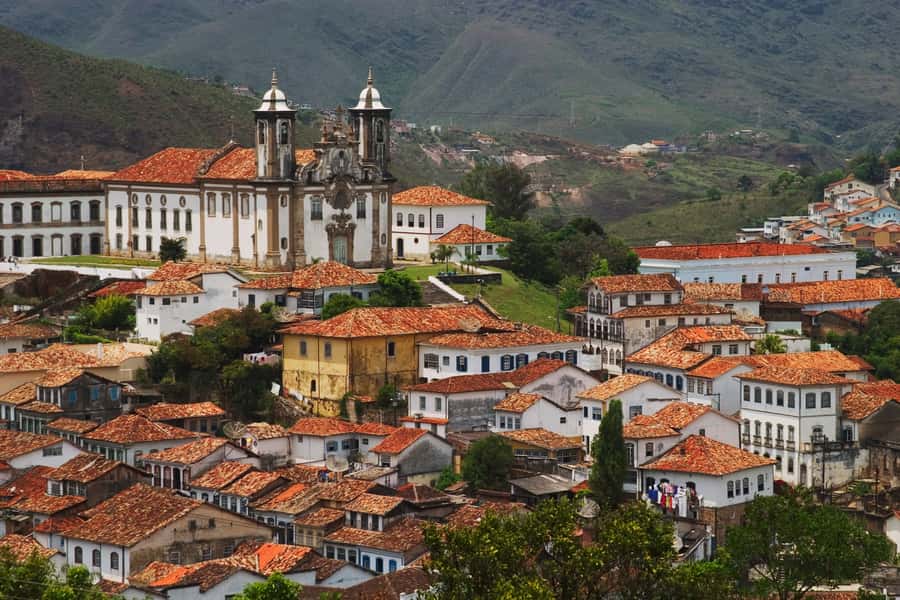 Joao Pessoa City Tour - Tambaú, Manaíra, And Cabo Branco Along The Coast