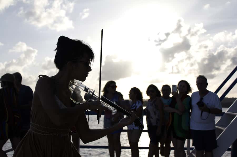 Joao Pessoa Northern Coast Beaches Day Tour - The pickup question you should take seriously