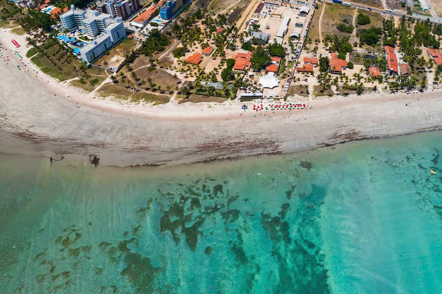 Joao Pessoa Northern Coast Beaches Day Tour - What the 10-hour coastal day is really like