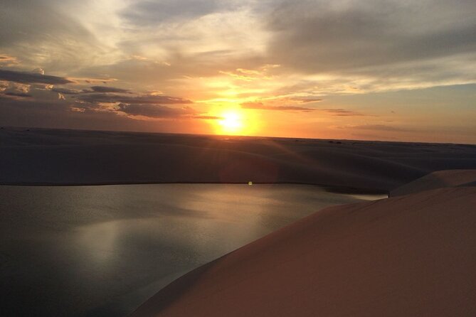Lagoa Bonita Circuit in Lençóis Maranhenses - Key points to know before you go