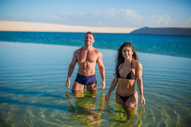 Lagoa Bonita Trail - Key points before you book