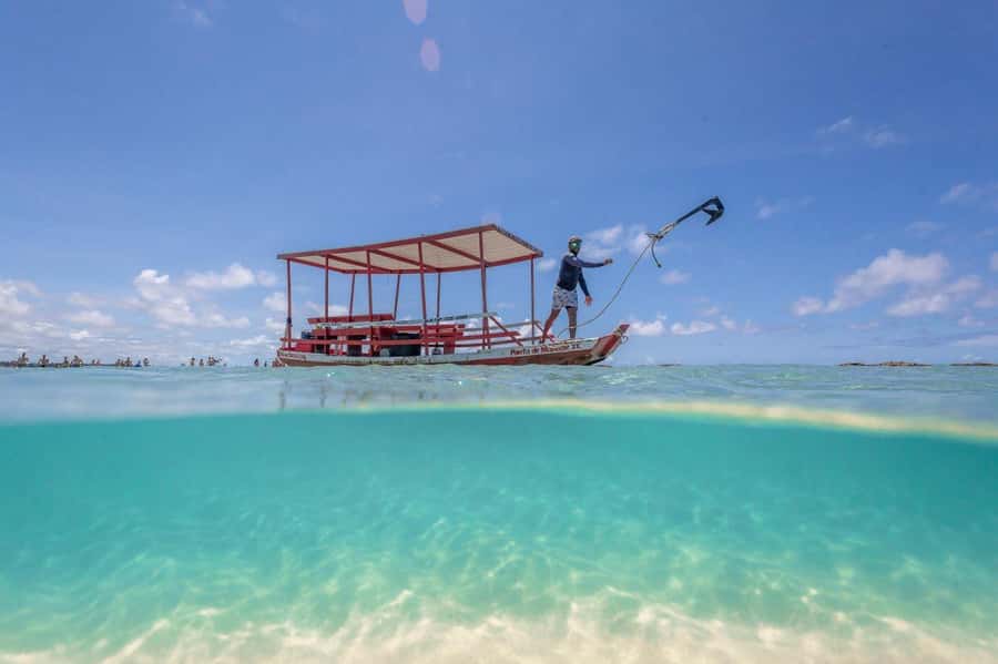 Maceio: Tour to Maragogi Beach - Key points to know before you go