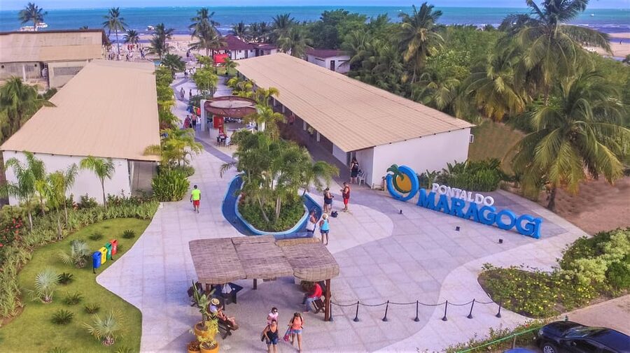 Maceio: Tour to Maragogi Beach - Is $160 per person a fair price?