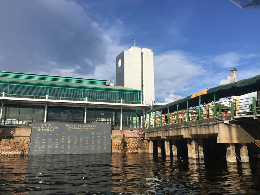 Manaus: 2-Day River Tour With Overnight Stay - Sunrise and an early start on day two