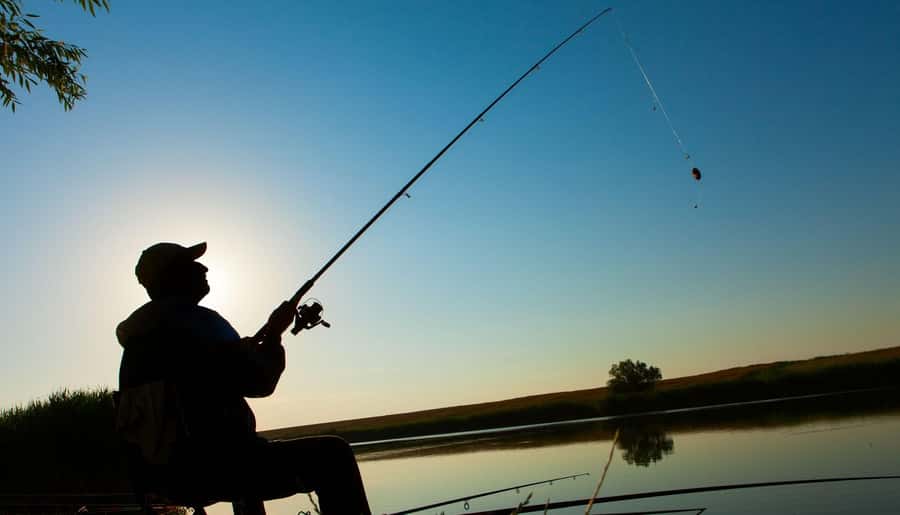 Manaus : A day of fishing on the Rio Negro - What the $286 price really covers