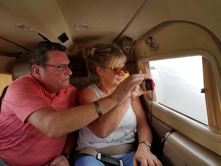 Manaus: Amazon Rainforest Panoramic Airplane Flight - Booking advice for a smoother day