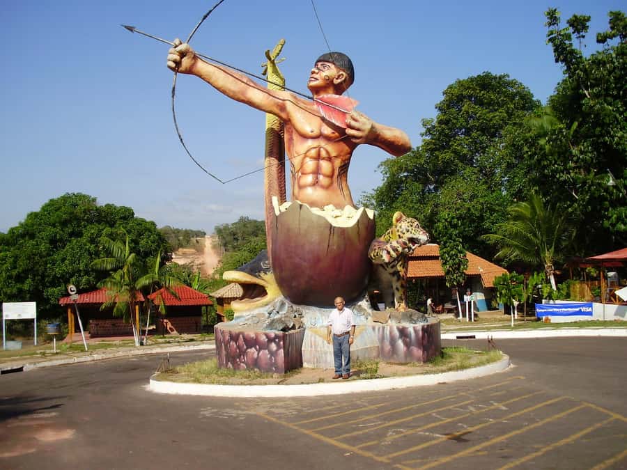 Manaus: Amazon Waterfalls Day Trip with Lunch - Refúgio do Maroaga Cave: the day’s strongest stop