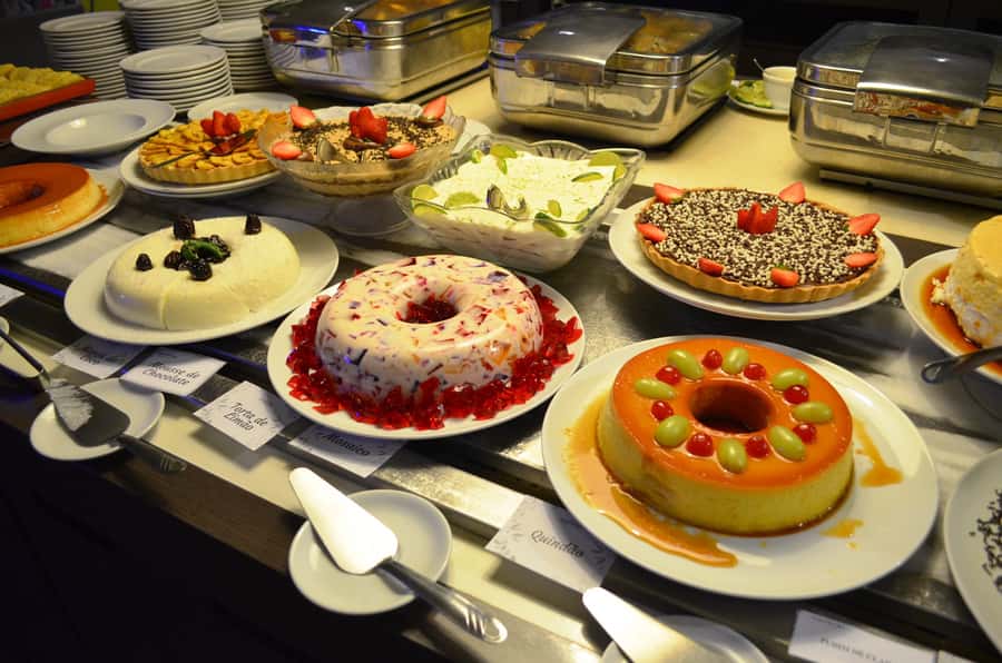 Manaus: Folklore Amazonian Dinner Show - What the Manaus folklore dinner actually offers