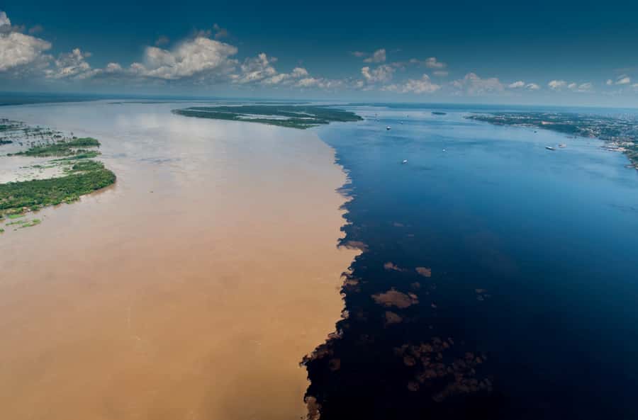 Manaus: Full-Day Tour on the Amazon River - Key points to know before booking