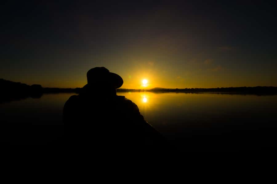 Manaus: Multi-Day Amazon Survival Trip with Camping - Setting up camp on the first afternoon