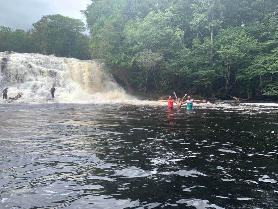 Manaus: Presidente Figueiredo Caves and Waterfalls Tour - Value, flexibility, and the main compromises