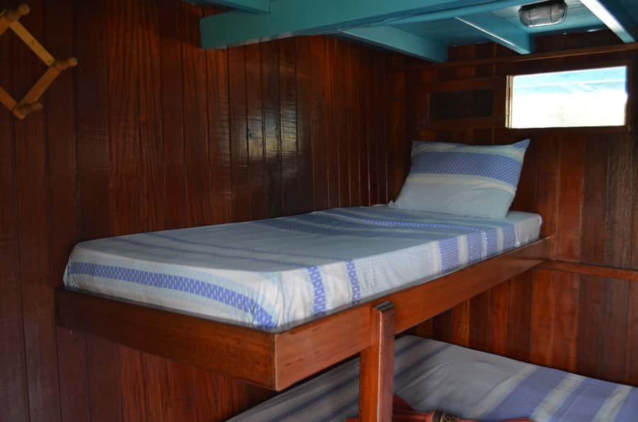 Manaus to Belem 5-Day Local Boat Trip - Key things to know before you book