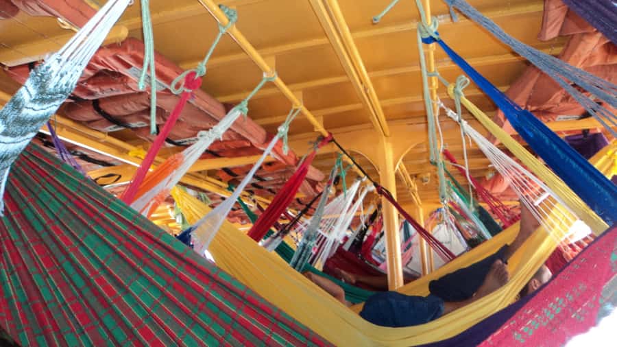 Manaus to Santarém: 36-Hour Ferry on the Amazon - What the Manaus to Santarém boat trip really is