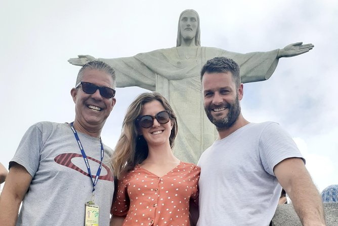 Manu Peclat Rio de Janeiro Private Tours - What kind of Rio day does Manu Peclat offer?