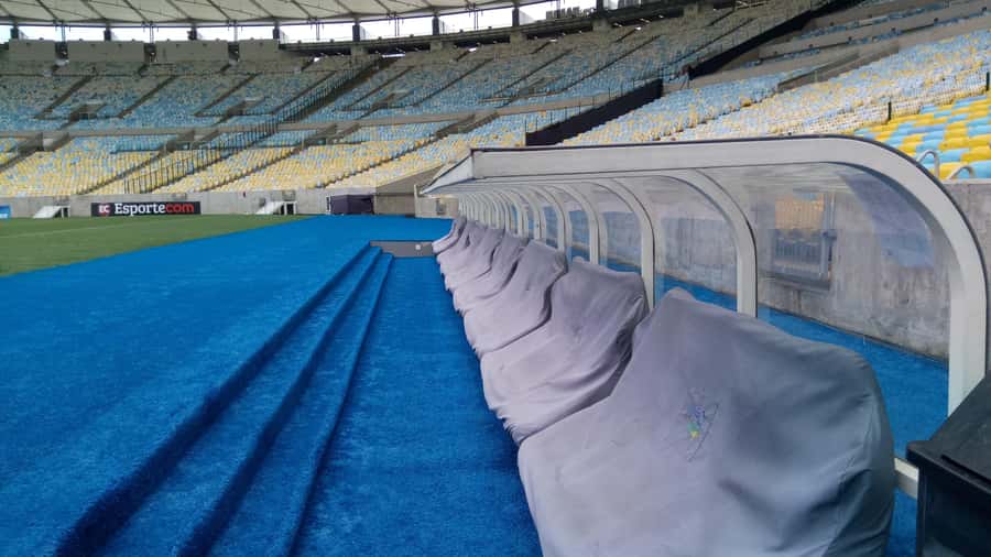 #Maracanã - What to bring and what to expect at the end