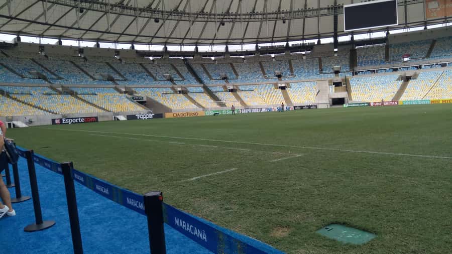 #Maracanã - Why Maracanã matters in Rio