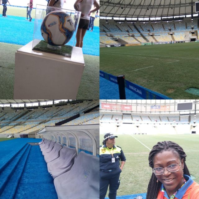 #Maracanã - How much the tour really costs