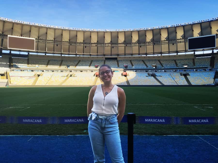 Maracana Stadium - Behind the Scenes Tour - Key Things to Know Before You Go