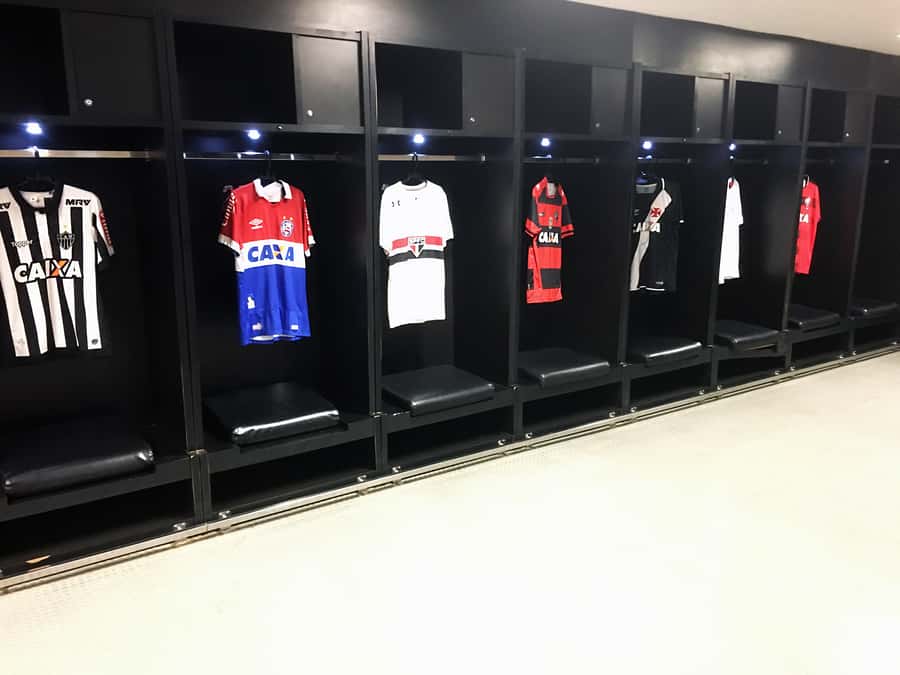Maracana Stadium - Behind the Scenes Tour - What the $39 Price Gets You