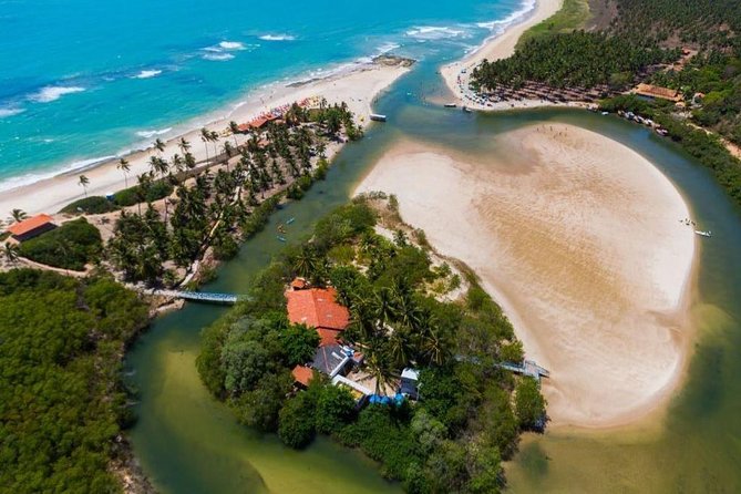 Marapé Dunes Excursion with Luck Receptivo Maceió - What makes this Maceió day trip worth considering
