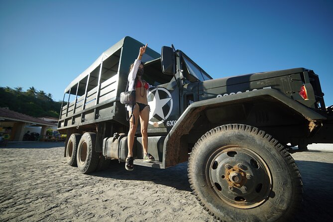 Marapé Dunes Excursion with Luck Receptivo Maceió - The sloop crossing and first look at Marapé