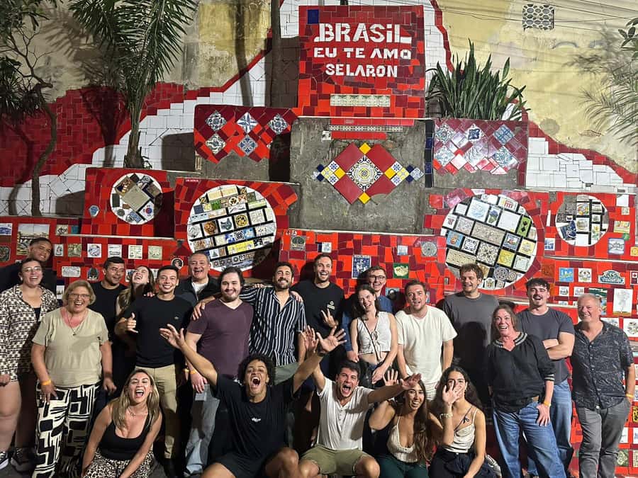 More than a Pub Crawl: An Authentic Night Experience in Rio - Is $17 a good deal?