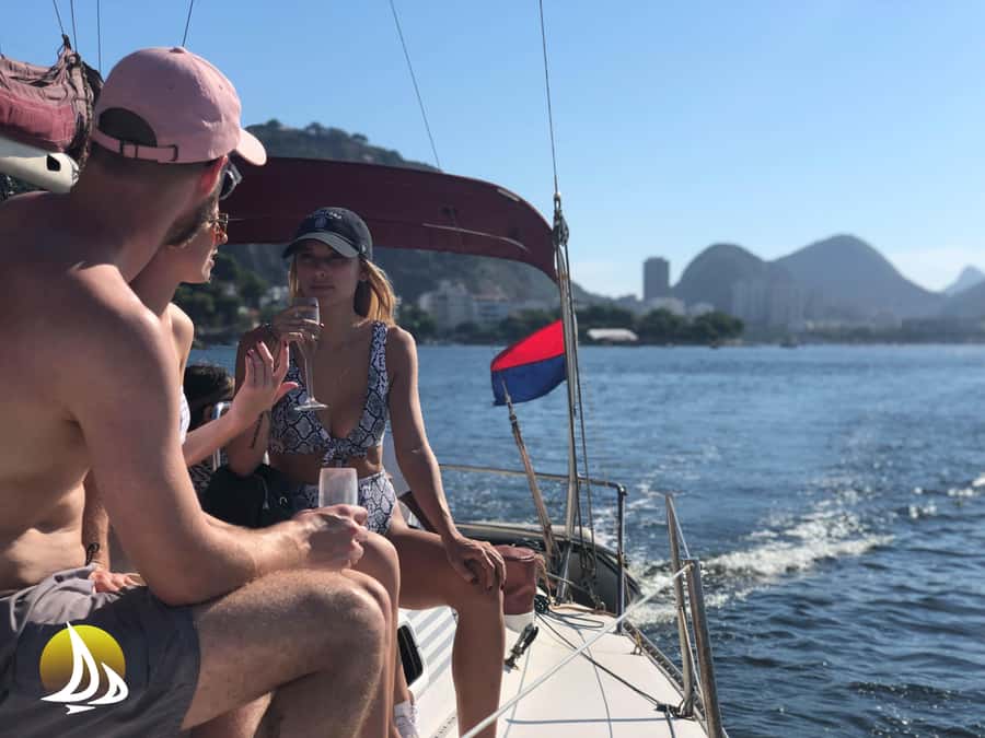 Morning Sailing Tour in Rio - Key points at a glance