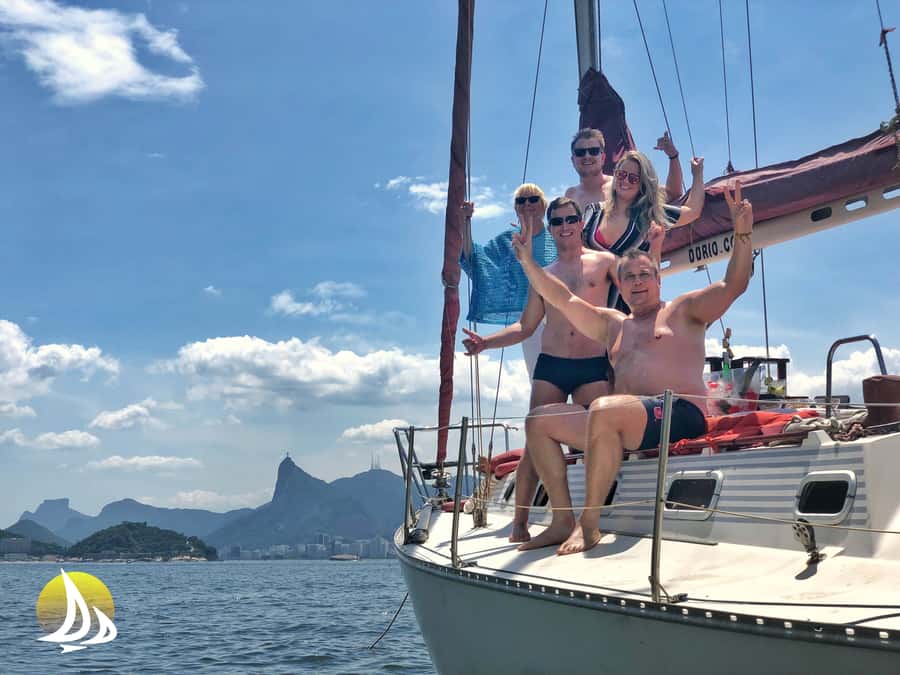 Morning Sailing Tour in Rio - Why a morning on Guanabara Bay works so well