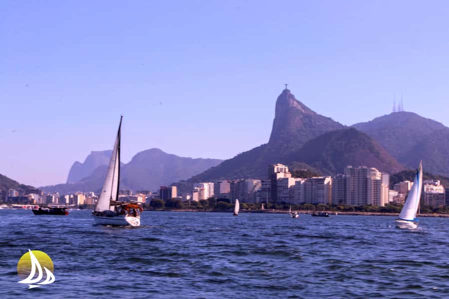 Morning Sailing Tour in Rio - Swimming, sunshine, and the practical side of comfort