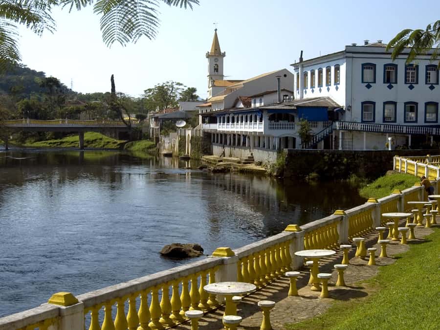 Morretes: Full Day Colonial Town Tour from Curitiba - Key points at a glance