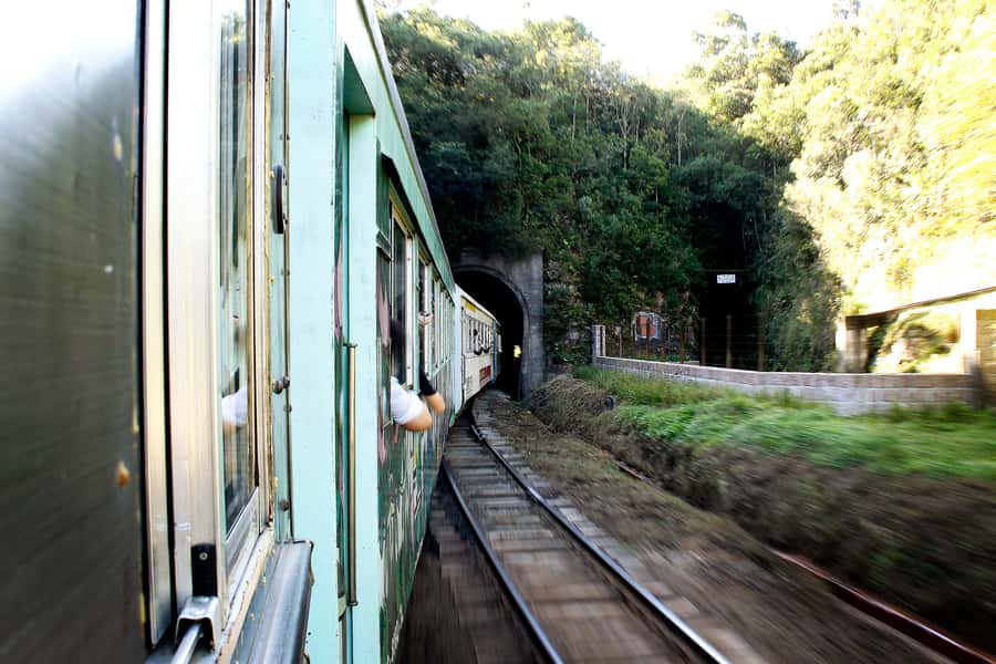 Morretes: Full Day Colonial Town Tour from Curitiba - Antonina brings another historic town into the day