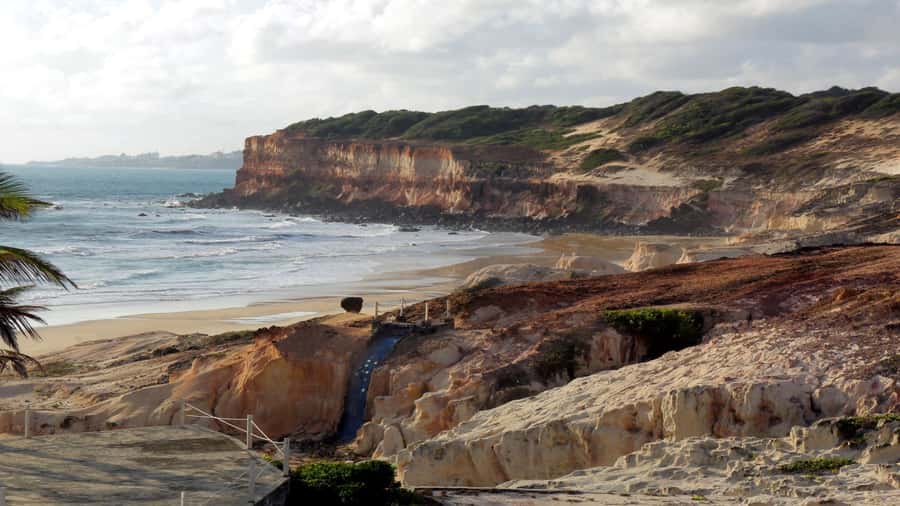 Natal: South Coast Day Tour by 4X4 with Pickup - What the full-day route is really like